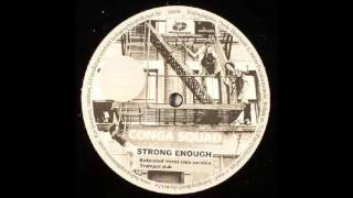 Conga Squad - Strong Enough (Trumpet Dub)