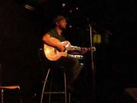 Diego Cantero - Toma