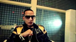 GUAYA - DADDY YANKEE FT ARCANGEL
