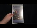 Anastasia VHS Review