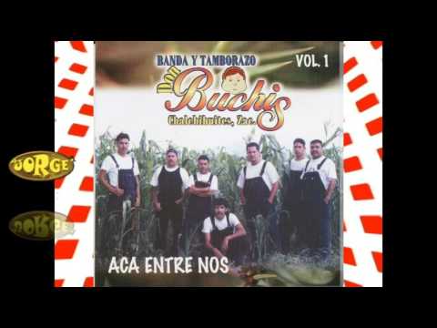 EL CORRIDO DE ARMANDO MUGUIRO - BANDA Y TAMBORAZO LOS BUCHIS