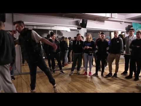 WLW s04u07 (06.04.2017) Wierzbik vs Olaf