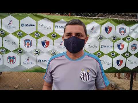 Campeonato Amazonense de Fut7-Sub13 edição 2020