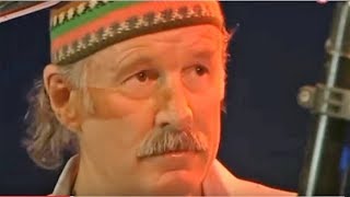 Gianni Hinek - JOE ZAWINUL ( WEATHER REPORT ) - THE JOE ZAWINUL SYNDICATE - NORTH SEA JAZZ 1997