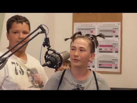 Minuty z Letní Ambroziády 2016 - 4. díl (Brno 1)