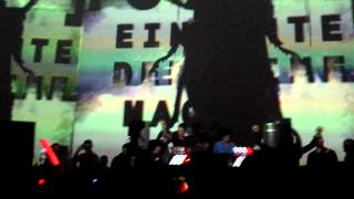 Sound of the future 02 Timisoara 2014