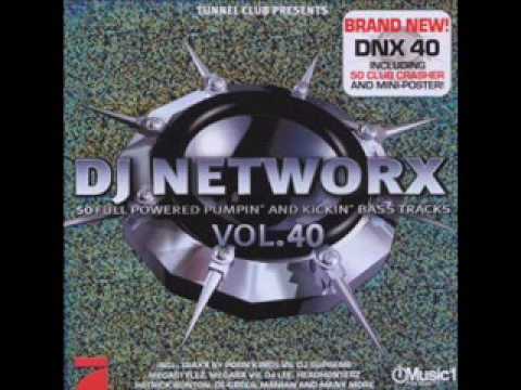 I Can't Stop Raving (Clubbticket Remix)