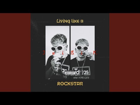 Living Like a Rockstar