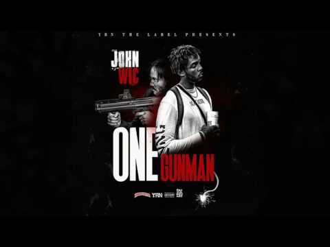 John Wic x Migos- Same Thang