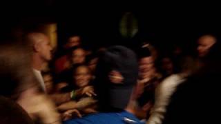 kmk outcast @ xfest vegas