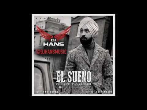 El Sueno Remix