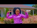 AASYA YES ROSELINE KATUNGWA OFFICIAL 4K VIDEO