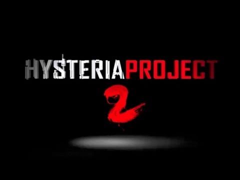 Hysteria Project 2 Gameplay Preview