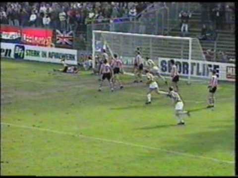 Vitesse - Cambuur (92-93)
