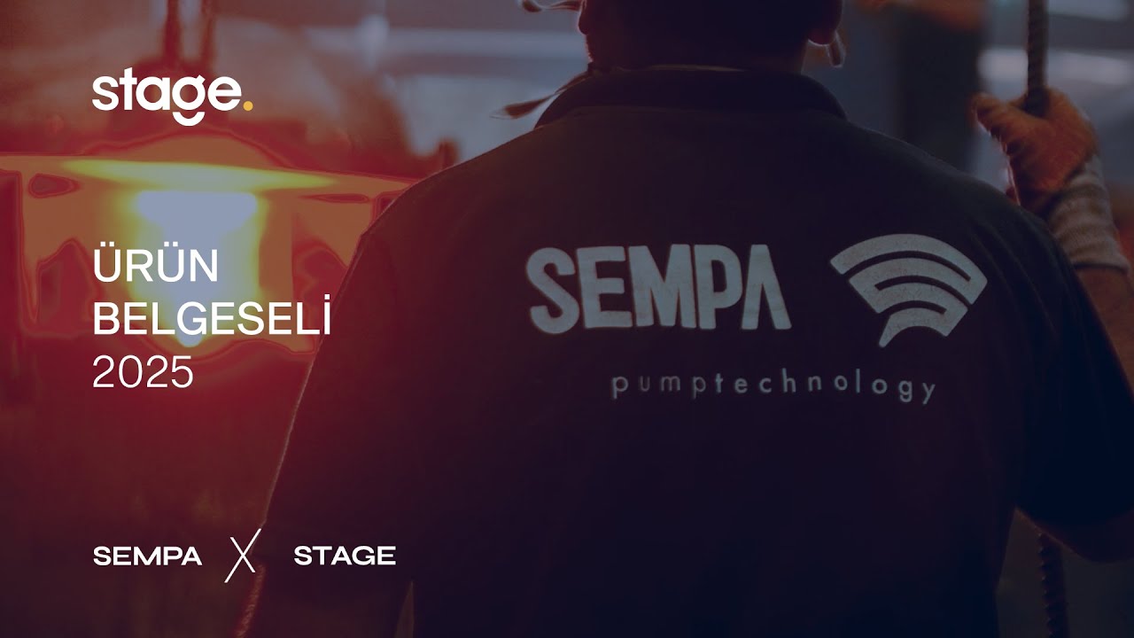 Ürün Üretim Belgeseli