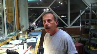 Doug Coleman - Glass Artist Interview