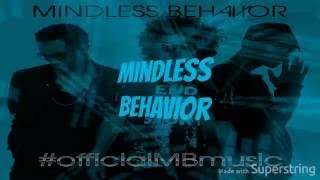 Mindless Behavior - #Blur (Lyrics)