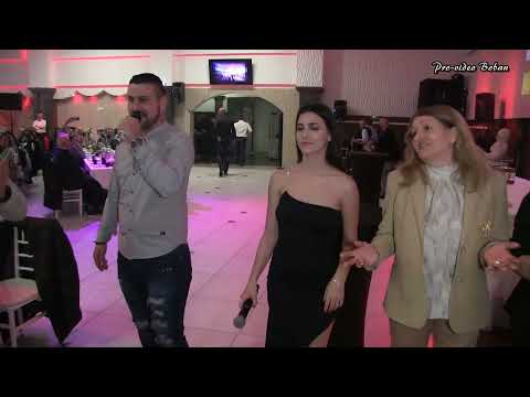 Proslava   8. marta 2024.  Beč, "Grand sala"  1. deo