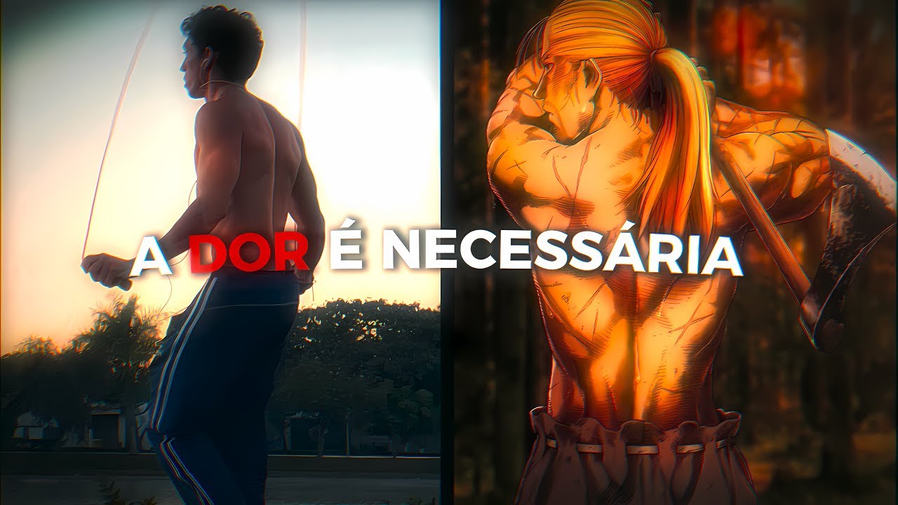 Você Precisa Romantizar o Processo.