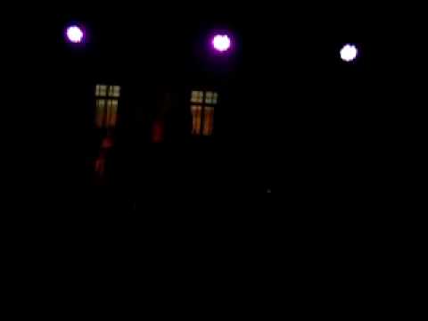 Mircea Florian, DJ Vasile, VJ Tom @ Control_d