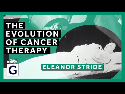 The Evolution of Cancer Therapy