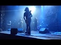 Candlebox - Cover Me (Houston 08.23.18) HD