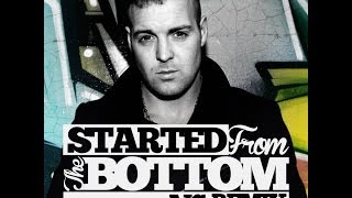 AJC - Started From The Bottom (Remix)