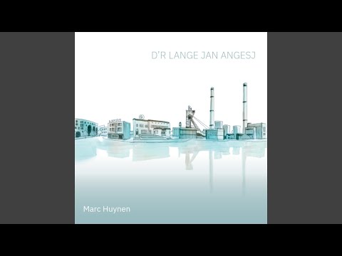 D'r Lange Jan (A La Dizzy)