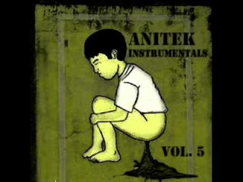 02. Anitek - Windmills