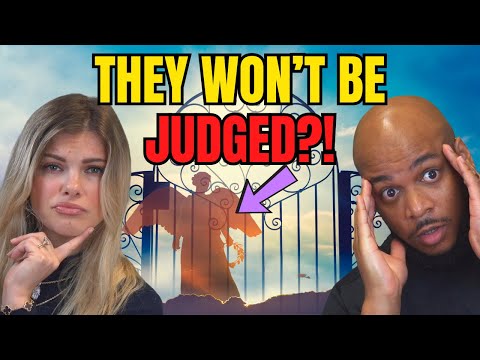 The 70,000 Who Enter Jannah with NO JUDGEMENT (We FINALLY Learn How!)