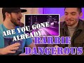 First Time Hearing: Nicki Minaj - Are You Gone Already PLUS Barbie Dangerous | Reaction