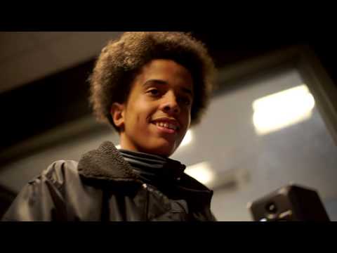 WIREZ: T.ACE x ManLykJev x A1 x Scorpz #MAKERS SERIES