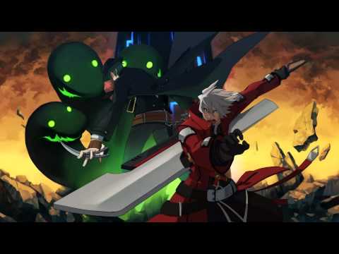 Blazblue Continuum Shift II: Run Extended