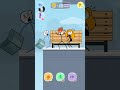 Ragdoll Jump Level 45 Catch Cheating Gameplay Walkthrough