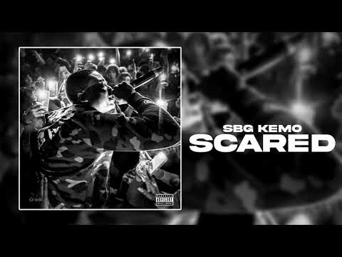 SBG Kemo - Scared