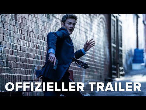 MR. NO PAIN | Offizieller Trailer deutsch | (Kinostart: Ab 20.3.2025  )