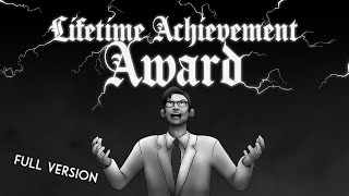 Lifetime Achievement Award (FULL) | Lemon Demon Fan Animation