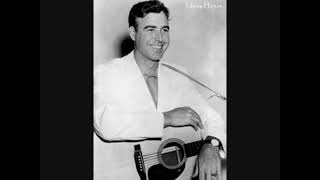 Shadows Of The Old Bayou ~ Johnny Horton  (1959)
