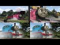 Thomas And Friends Engine Roll Call Season 13 16 UK Song