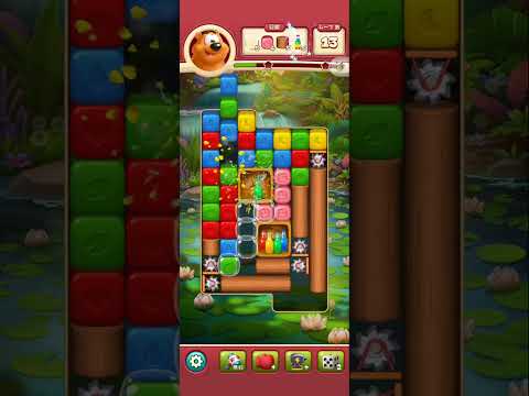 Toon Blast Level #7124#7125_1#7125_2#7126#7127 Clear ‎@mlupinsroom2806  (4)