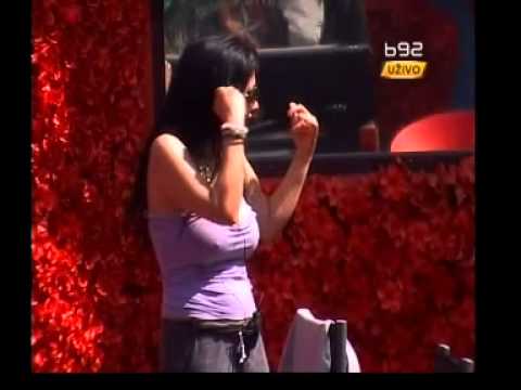 Vesna Vukelić Vendi trovala pse