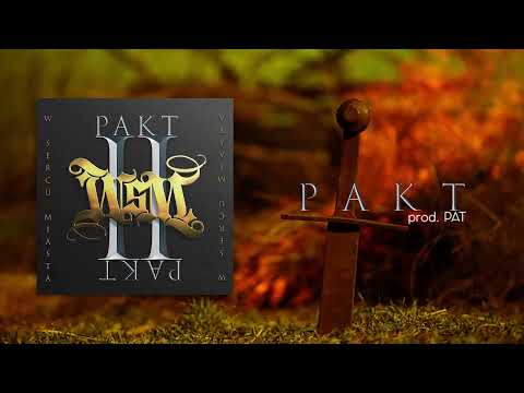 W Sercu Miasta (WSM) - PAKT (prod. PAT)