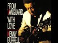Kenny Burrell Quartet - Lament