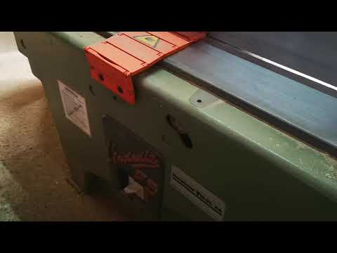 LINVINCIBILE F5 2 Times Combined Machine