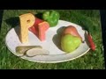 Sesame Street The Letter P P Limerick