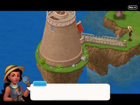 MatchingtonMansion 1931 level Gameplay Store