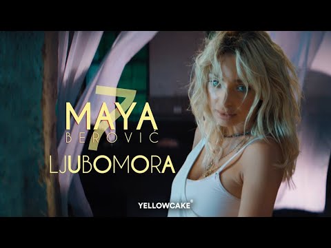 Ljubomora - Most Popular Songs from Bosnia and Herzegovina