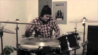 Revenge - Chevelle Drum Cover