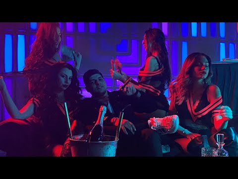 Alex Botea ❌  Un Trabuc 🚬 Un Coniac 🥃 (Official Video) 🔥