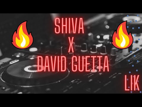 TAKE 4 SHIVA MASHUP